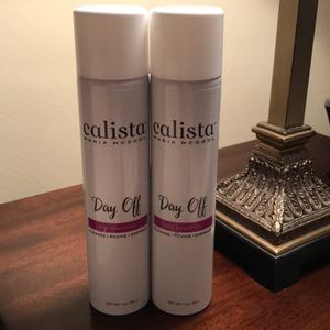 🌸 CALISTA Day Off DRY SHAMPOO 🌸